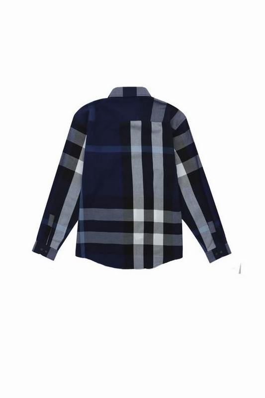 Burberry Men's Shirts 384